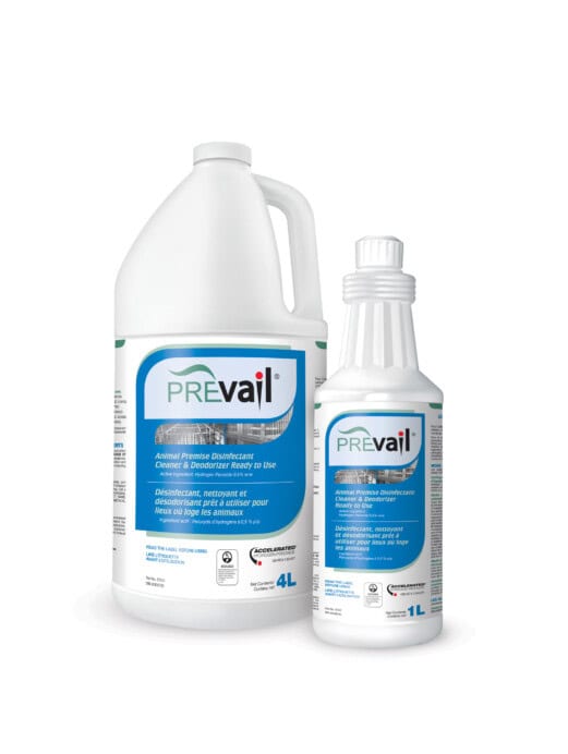 Virox Technologies Inc. | Companion Animal Facilities Virox Technologies Inc. | Companion Animal Facilities