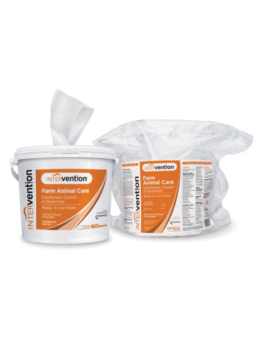 Virox Technologies Inc. | Agricultural and Farm Facilities Virox Technologies Inc. | Agricultural and Farm Facilities