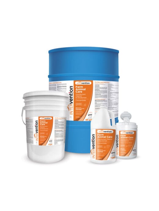Virox Technologies Inc. | Agricultural and Farm Facilities Virox Technologies Inc. | Agricultural and Farm Facilities