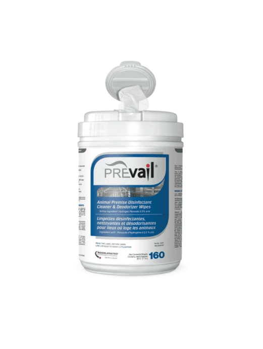 prevail animal disinfectant cleaner products