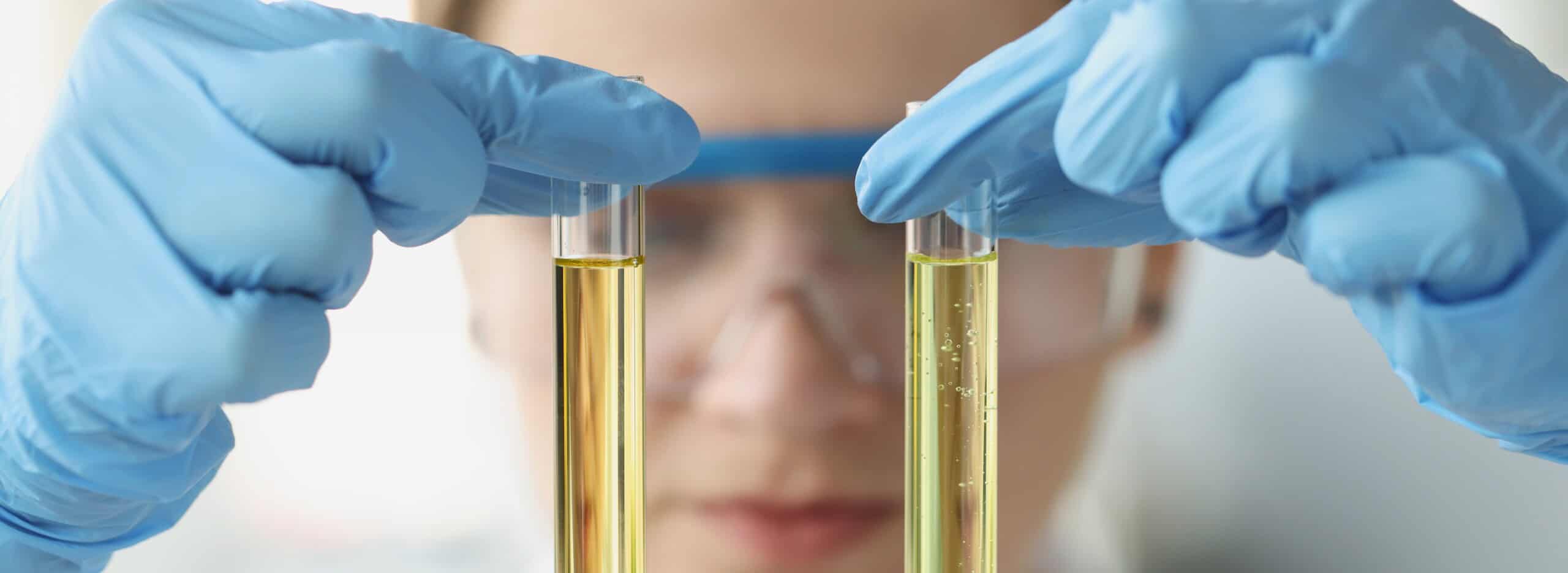 The Surprising Truth About Hydrogen Peroxide'S Ph Level - iugzu55