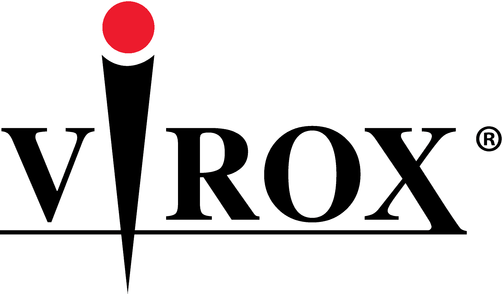 Virox Logo.