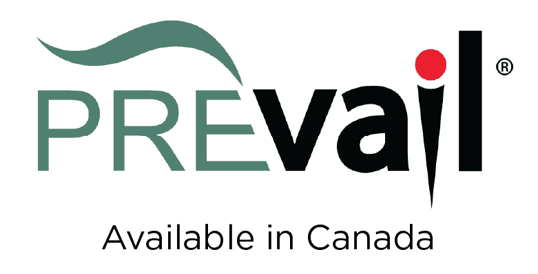 Prevail Disinfectants Logo