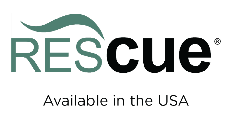 Rescue Disinfectants logo