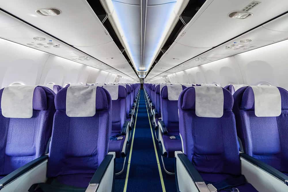 Aviation | Virox Technologies Inc.