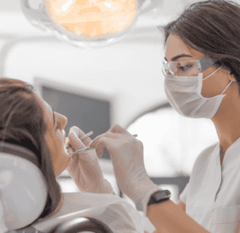 Dentistry
