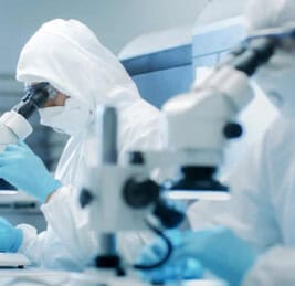 Cleanrooms & Critical Environments