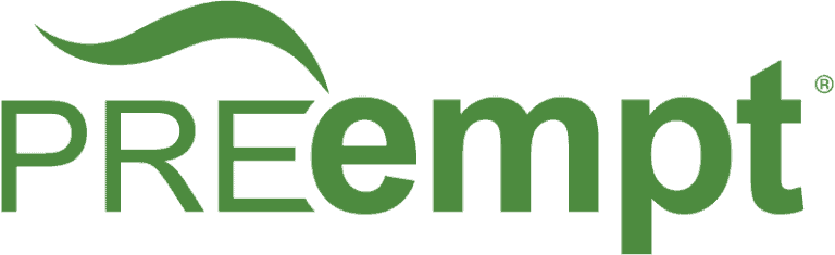 Preempt Logo